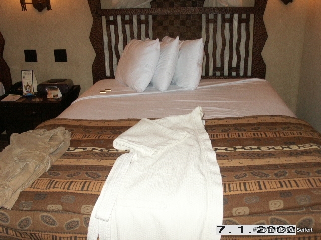 Turndown Service
